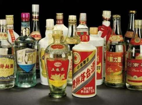 琅琊回收茅台酒老酒